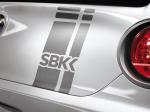 Alfa Romeo MiTo SBK 2013 года